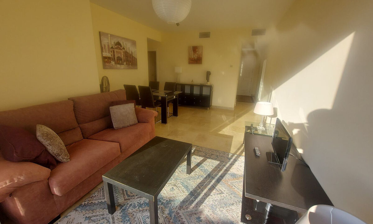 Penthouse for sale in Málaga La Duquesa Costa del Sol Spain - Jacques Olivier Marbella