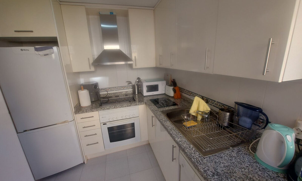 Penthouse for sale in Málaga La Duquesa Costa del Sol Spain - Jacques Olivier Marbella