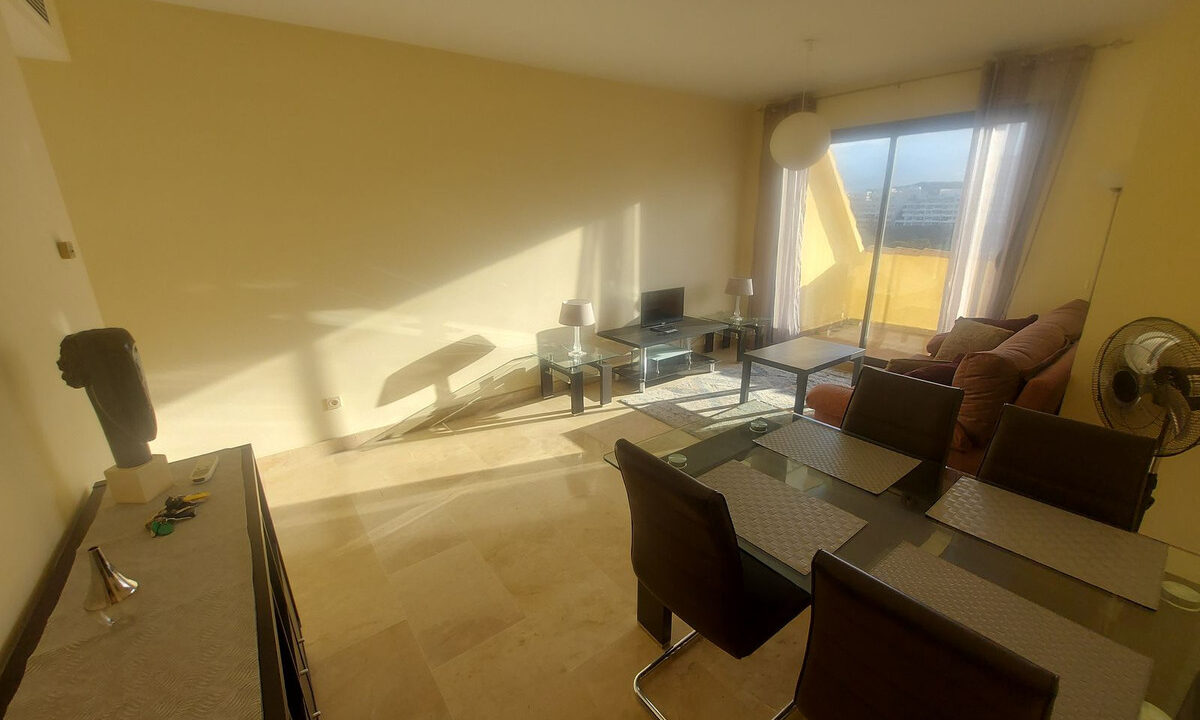 Penthouse for sale in Málaga La Duquesa Costa del Sol Spain - Jacques Olivier Marbella