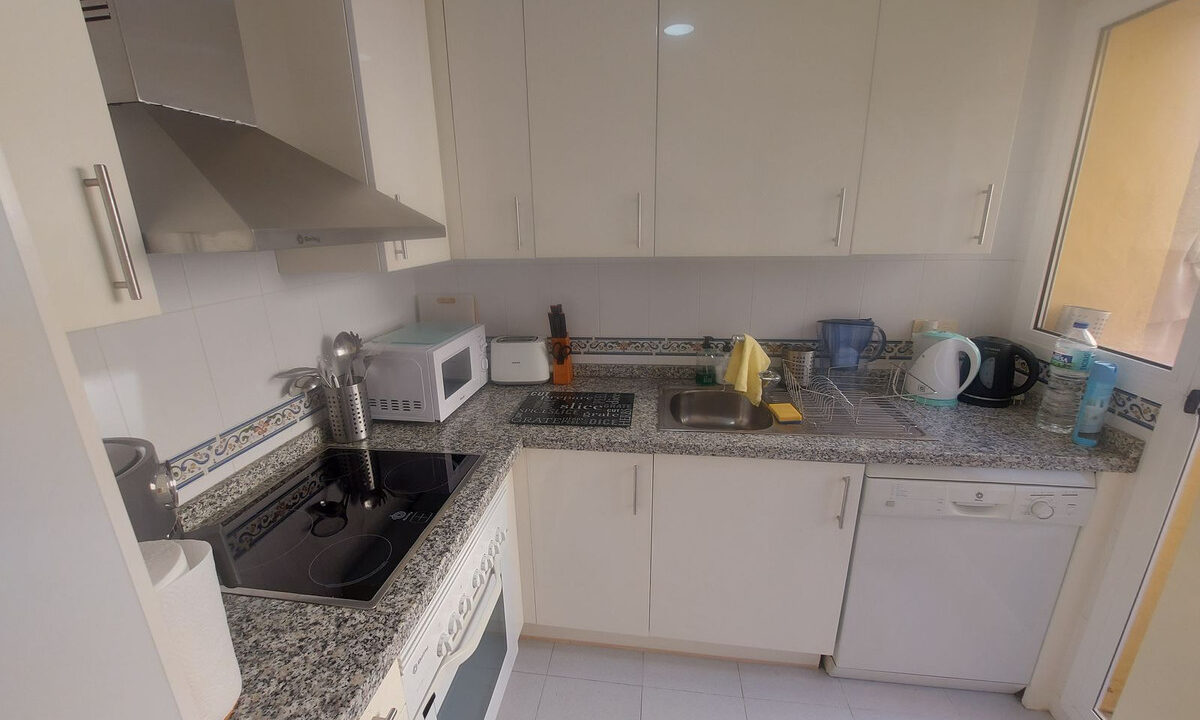 Penthouse for sale in Málaga La Duquesa Costa del Sol Spain - Jacques Olivier Marbella