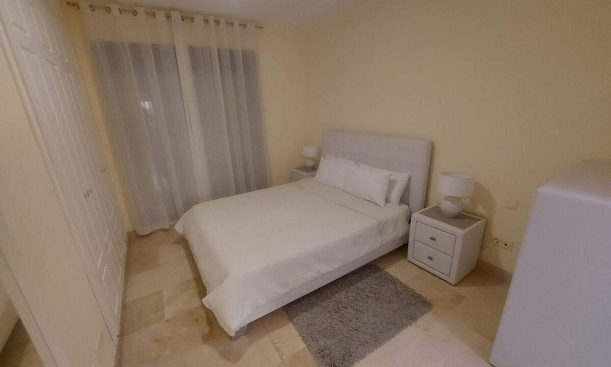 Penthouse for sale in Málaga La Duquesa Costa del Sol Spain - Jacques Olivier Marbella