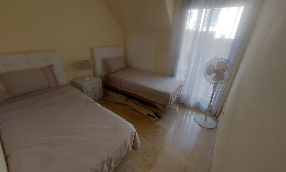 Penthouse for sale in Málaga La Duquesa Costa del Sol Spain - Jacques Olivier Marbella