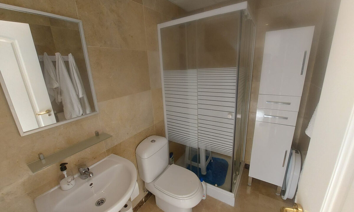 Penthouse for sale in Málaga La Duquesa Costa del Sol Spain - Jacques Olivier Marbella