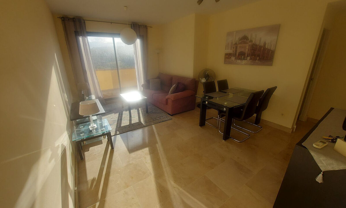 Penthouse for sale in Málaga La Duquesa Costa del Sol Spain - Jacques Olivier Marbella