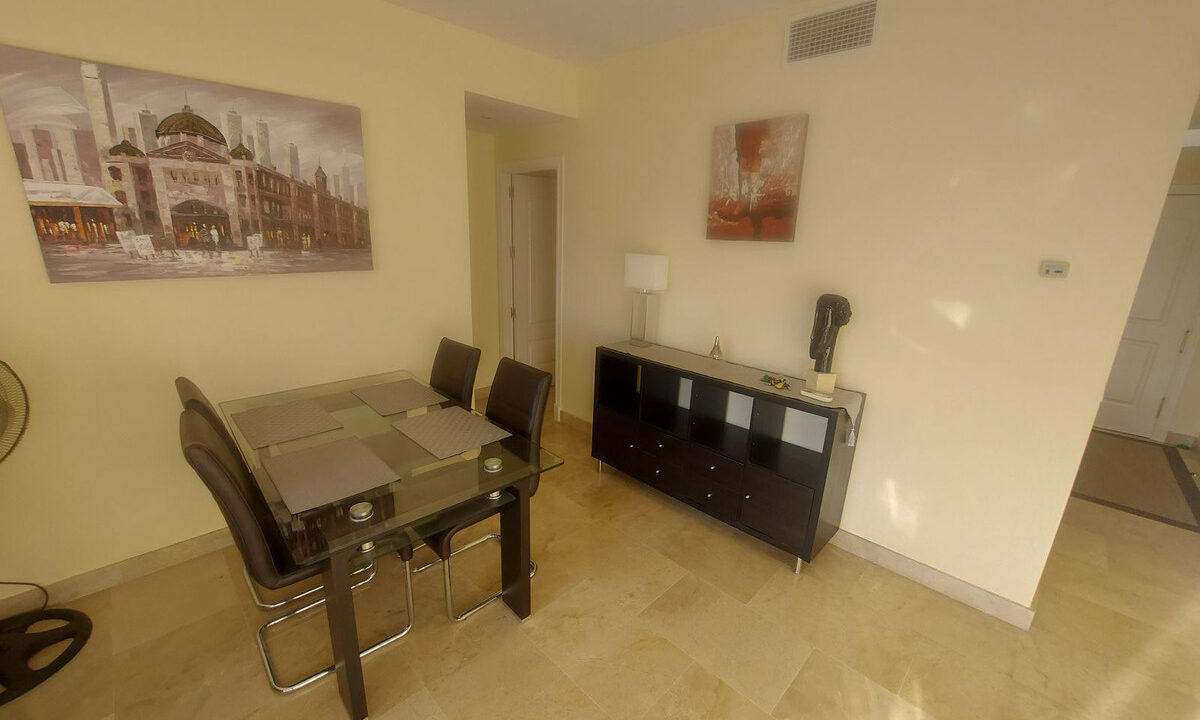 Penthouse for sale in Málaga La Duquesa Costa del Sol Spain - Jacques Olivier Marbella