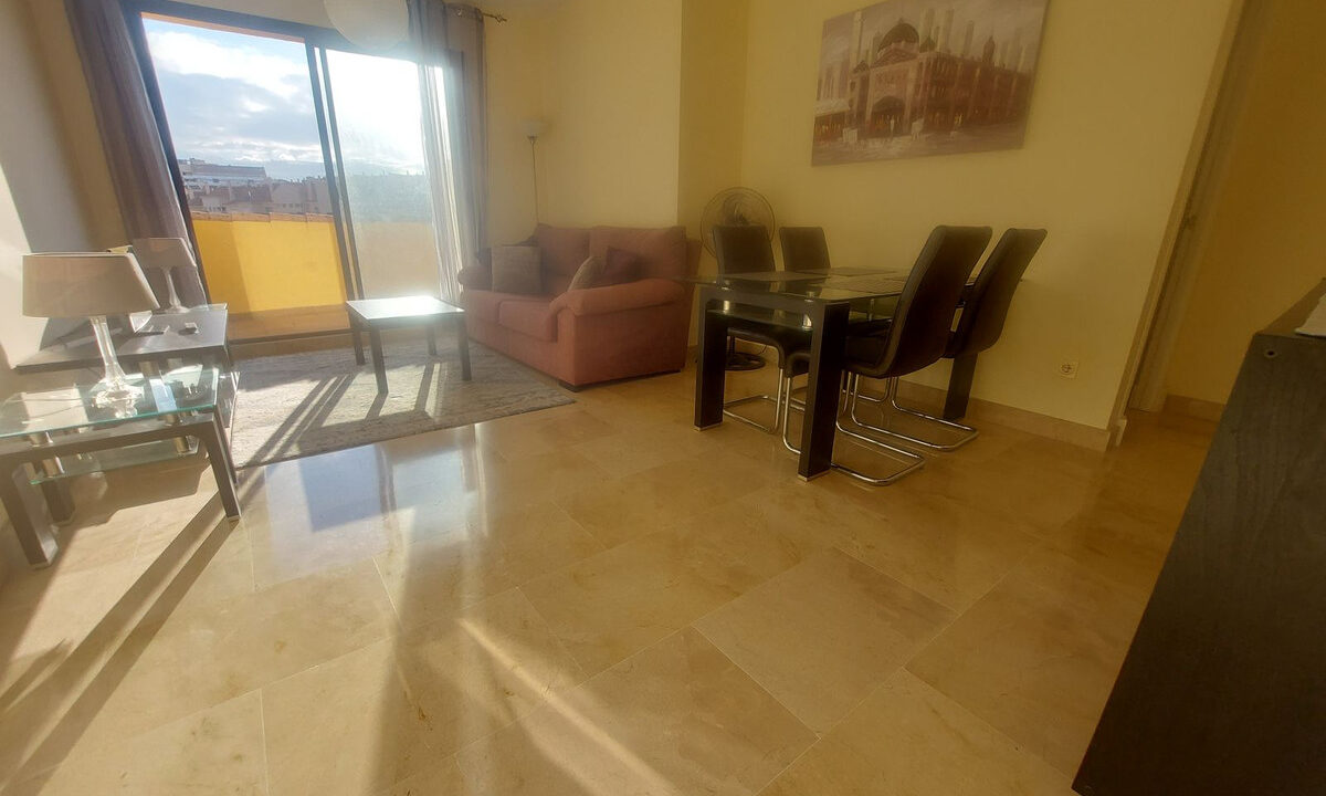 Penthouse for sale in Málaga La Duquesa Costa del Sol Spain - Jacques Olivier Marbella