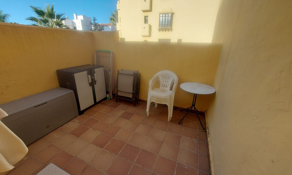 Penthouse for sale in Málaga La Duquesa Costa del Sol Spain - Jacques Olivier Marbella