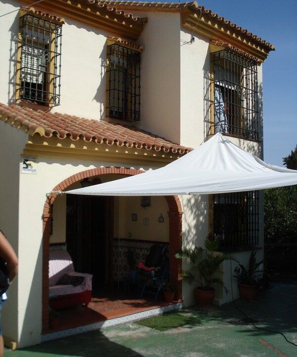 Townhouse for sale in Málaga Churriana Málaga Ciudad Spain - Jacques Olivier Marbella