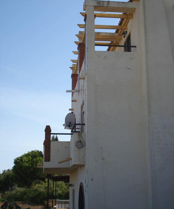 Townhouse for sale in Málaga Churriana Málaga Ciudad Spain - Jacques Olivier Marbella