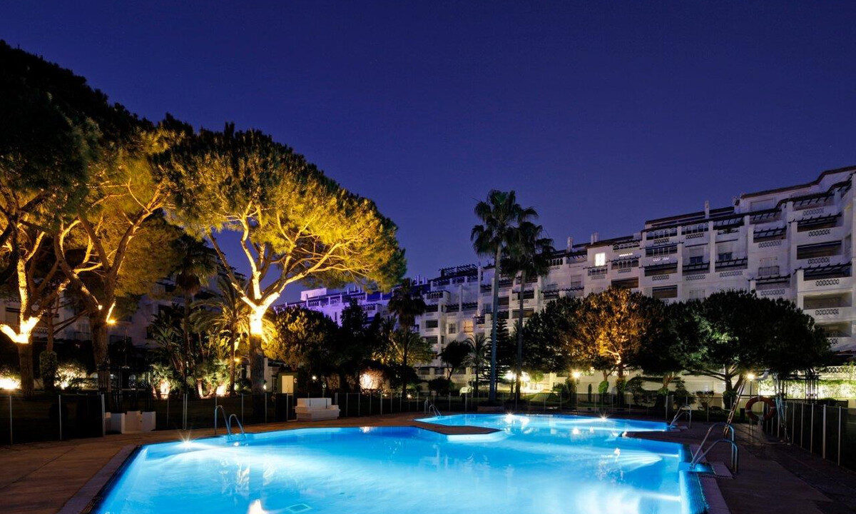 Penthouse for sale in Málaga Puerto Banús Costa del Sol Spain - Jacques Olivier Marbella