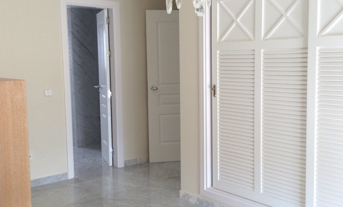 Penthouse for sale in Málaga Puerto Banús Costa del Sol Spain - Jacques Olivier Marbella