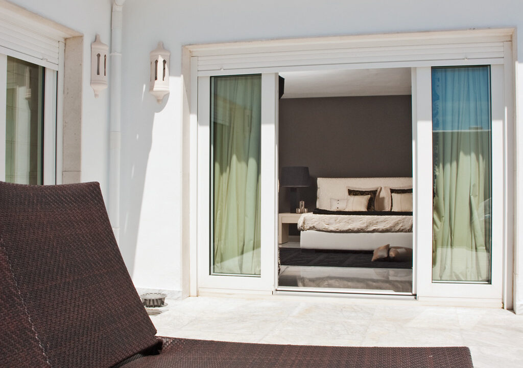 Penthouse for sale in Málaga Puerto Banús Costa del Sol Spain - Jacques Olivier Marbella