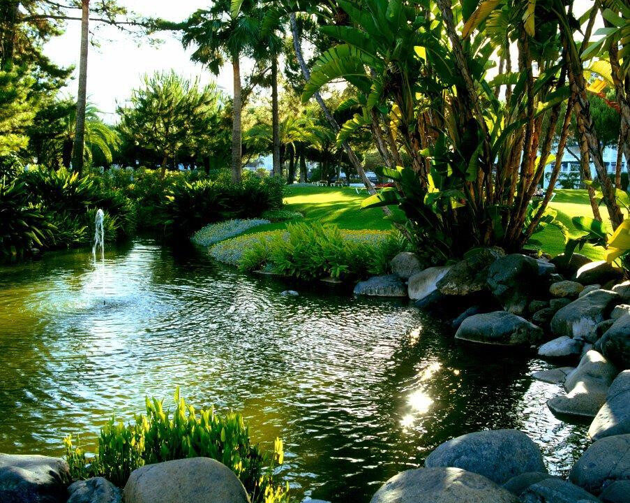 Penthouse for sale in Málaga Puerto Banús Costa del Sol Spain - Jacques Olivier Marbella