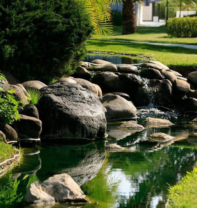 Penthouse for sale in Málaga Puerto Banús Costa del Sol Spain - Jacques Olivier Marbella