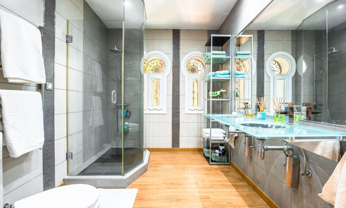 Detached Villa for sale in Málaga Nueva Andalucía Costa del Sol Spain - Jacques Olivier Marbella