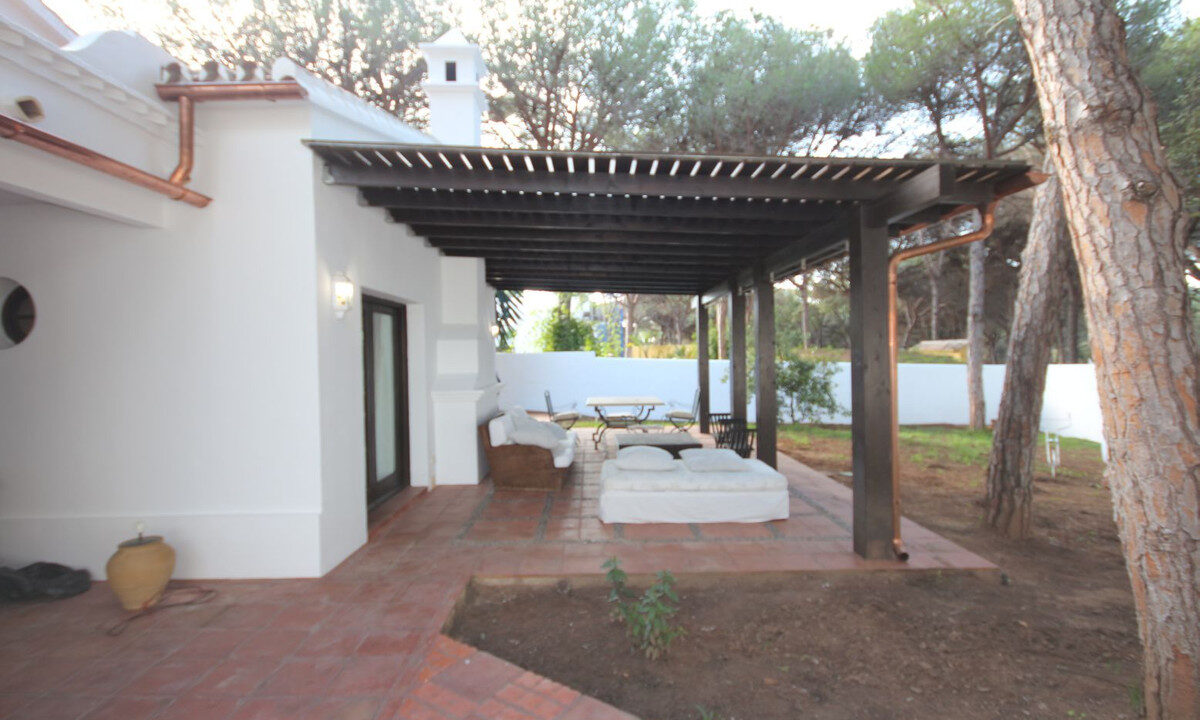 Detached Villa for sale in Málaga Elviria Costa del Sol Spain - Jacques Olivier Marbella