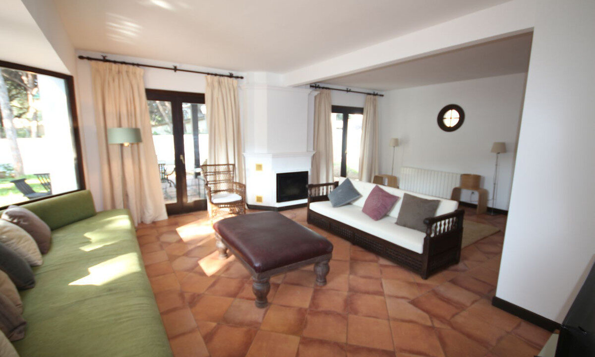 Detached Villa for sale in Málaga Elviria Costa del Sol Spain - Jacques Olivier Marbella