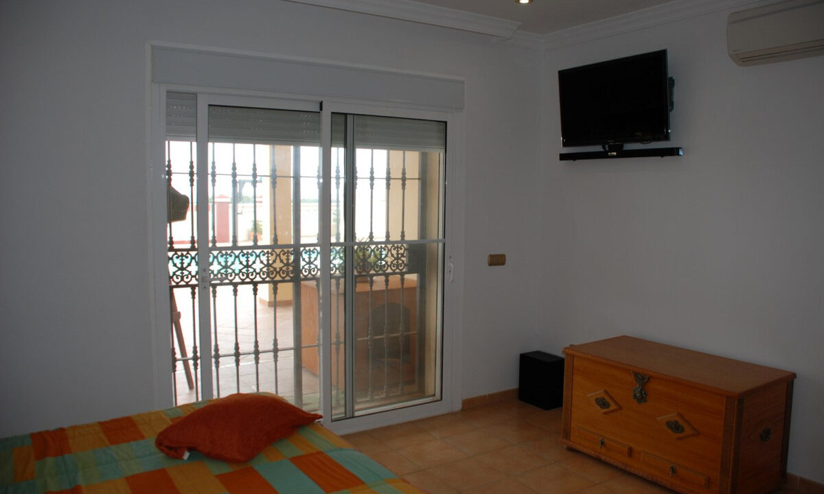 Bungalow for sale in Málaga Estepona Costa del Sol Spain - Jacques Olivier Marbella