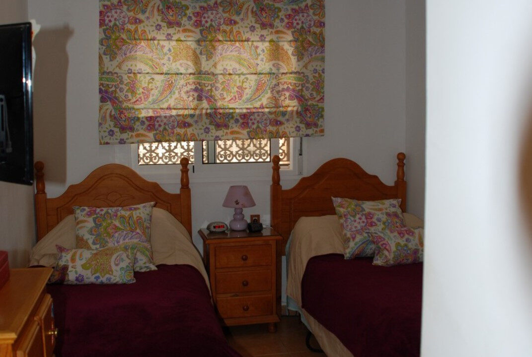 Bungalow for sale in Málaga Estepona Costa del Sol Spain - Jacques Olivier Marbella