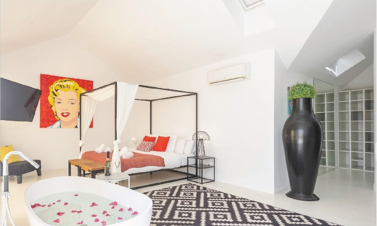 Penthouse for sale in Málaga The Golden Mile Costa del Sol Spain - Jacques Olivier Marbella