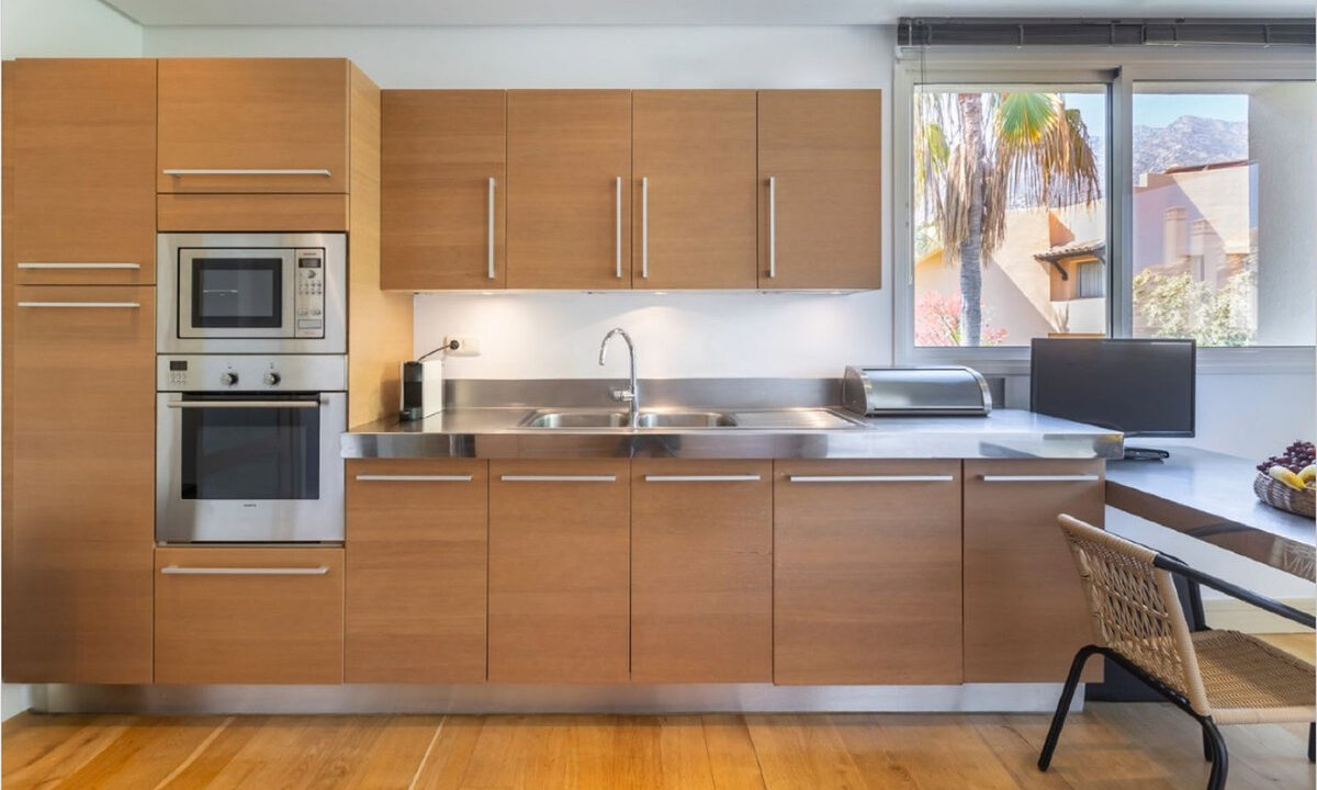 Penthouse for sale in Málaga The Golden Mile Costa del Sol Spain - Jacques Olivier Marbella