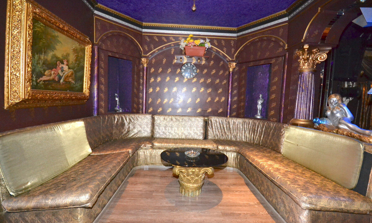 Detached Villa for sale in Málaga El Paraiso Costa del Sol Spain - Jacques Olivier Marbella