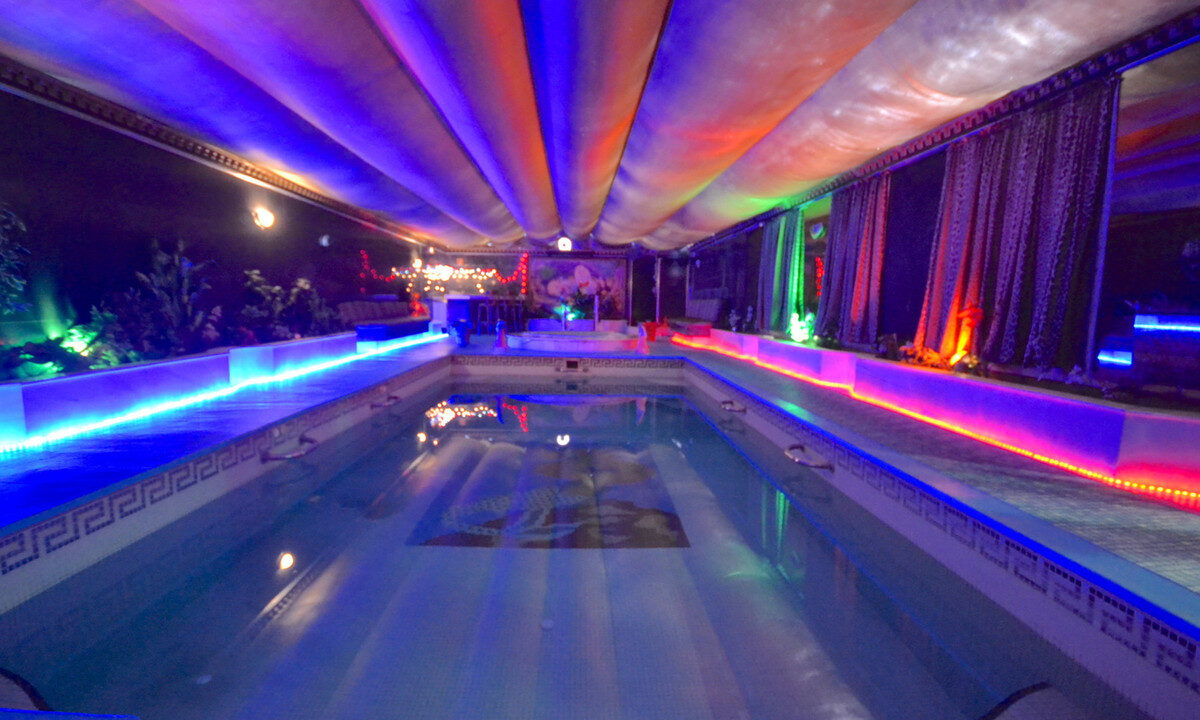 Detached Villa for sale in Málaga El Paraiso Costa del Sol Spain - Jacques Olivier Marbella