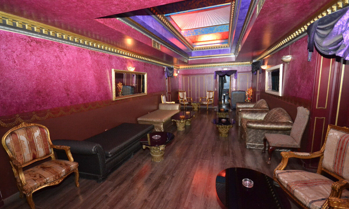 Detached Villa for sale in Málaga El Paraiso Costa del Sol Spain - Jacques Olivier Marbella