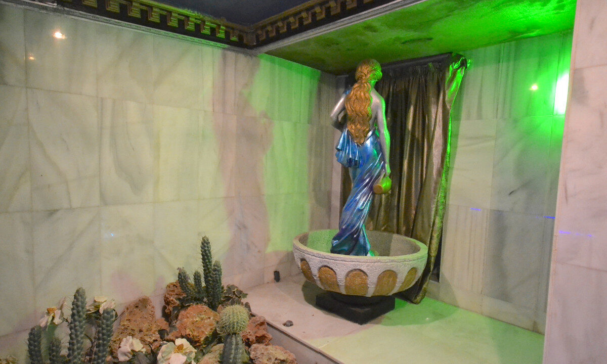 Detached Villa for sale in Málaga El Paraiso Costa del Sol Spain - Jacques Olivier Marbella