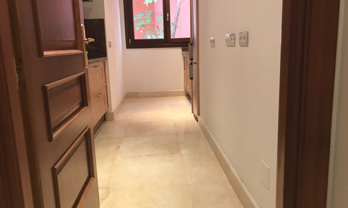 Ground Floor Apartment for sale in Málaga New Golden Mile Costa del Sol Spain - Jacques Olivier Marbella