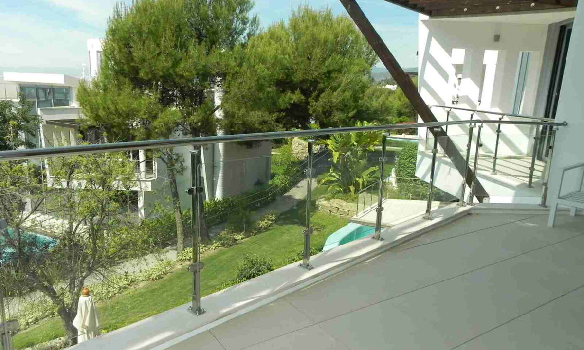 Semi-Detached House for sale in Málaga Sierra Blanca Costa del Sol Spain - Jacques Olivier Marbella