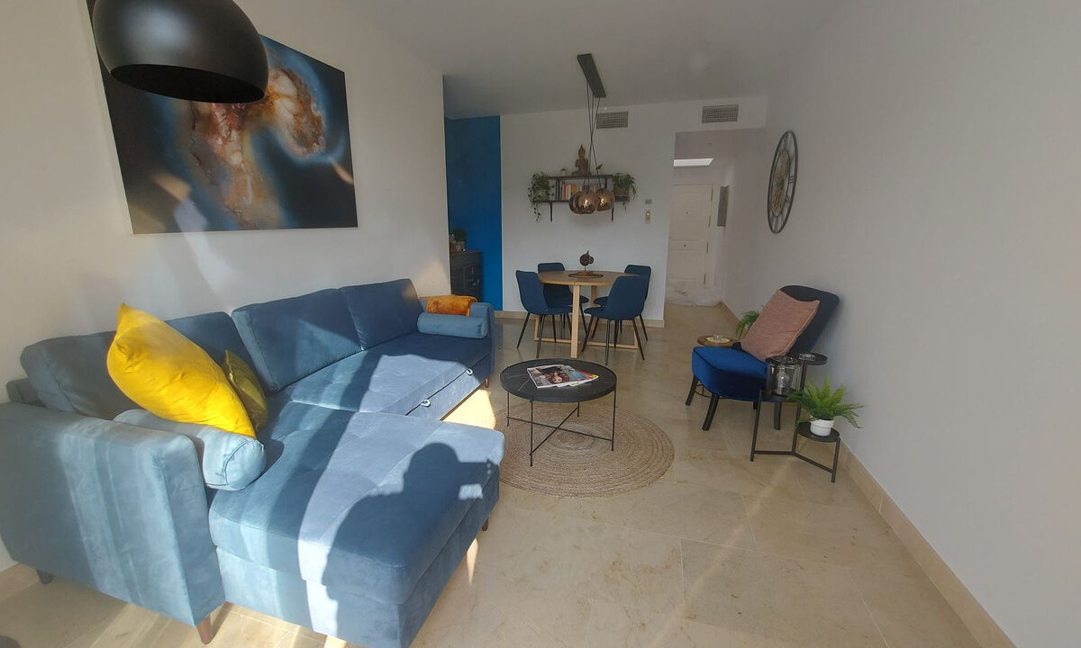 Penthouse for sale in Málaga La Duquesa Costa del Sol Spain - Jacques Olivier Marbella