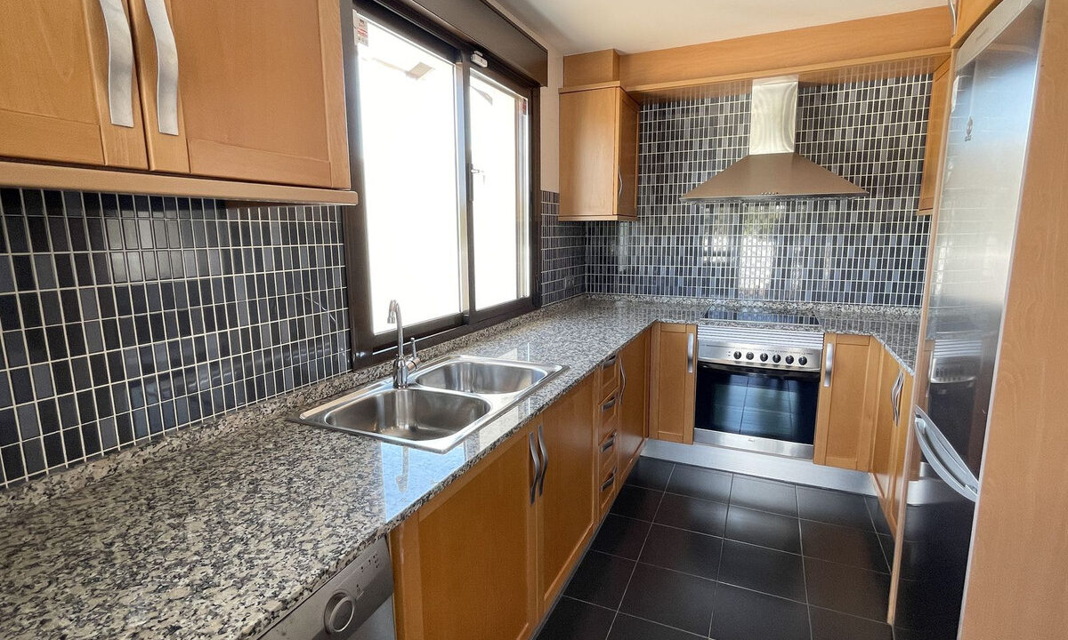 Middle Floor Apartment for sale in Málaga New Golden Mile Costa del Sol Spain - Jacques Olivier Marbella