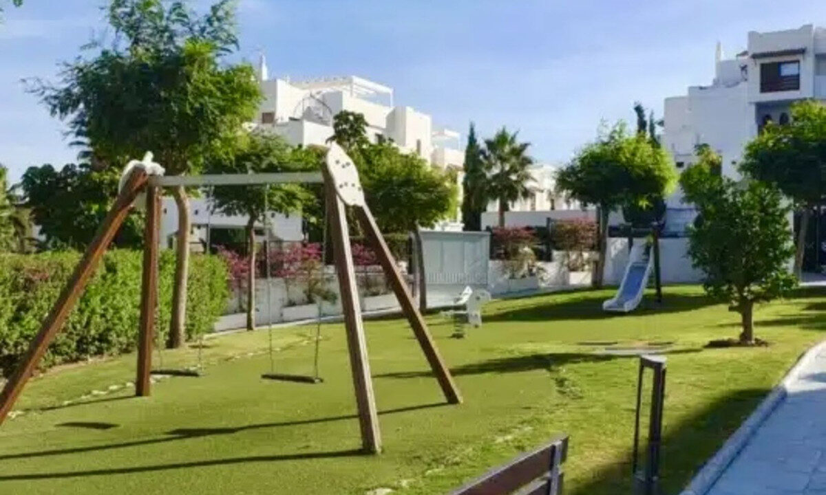 Middle Floor Apartment for sale in Málaga New Golden Mile Costa del Sol Spain - Jacques Olivier Marbella