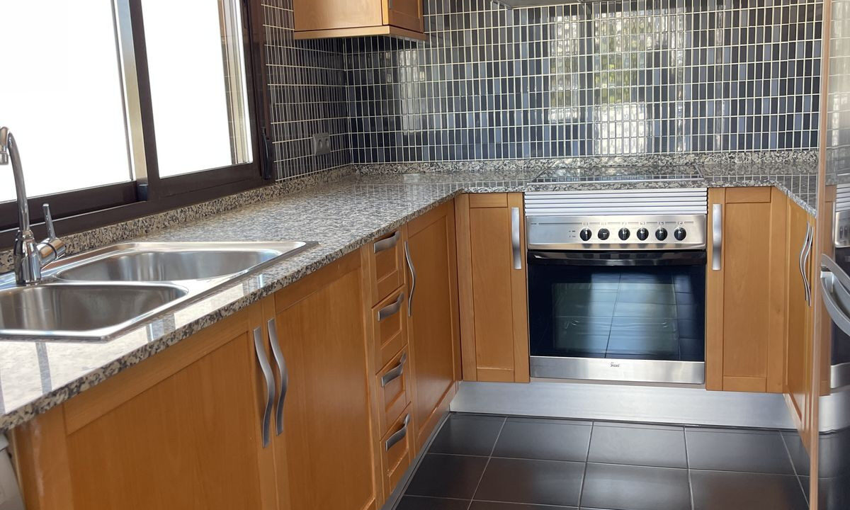 Middle Floor Apartment for sale in Málaga New Golden Mile Costa del Sol Spain - Jacques Olivier Marbella