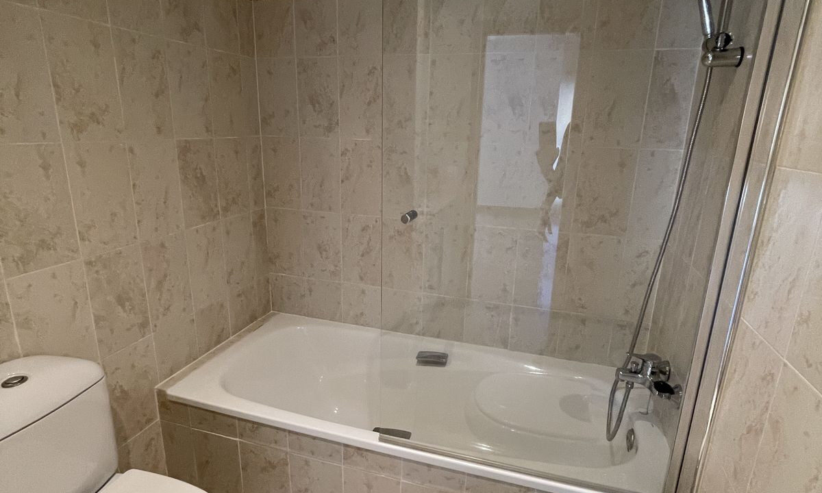 Middle Floor Apartment for sale in Málaga New Golden Mile Costa del Sol Spain - Jacques Olivier Marbella