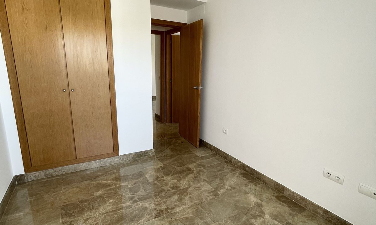 Middle Floor Apartment for sale in Málaga New Golden Mile Costa del Sol Spain - Jacques Olivier Marbella