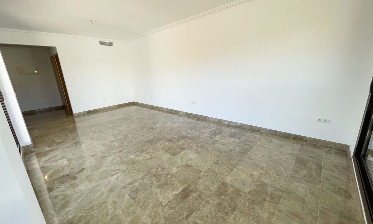 Middle Floor Apartment for sale in Málaga New Golden Mile Costa del Sol Spain - Jacques Olivier Marbella