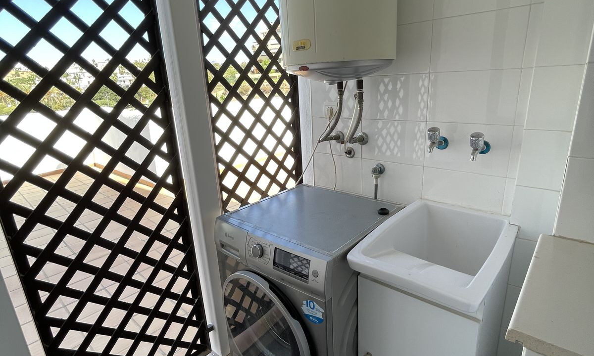 Middle Floor Apartment for sale in Málaga New Golden Mile Costa del Sol Spain - Jacques Olivier Marbella