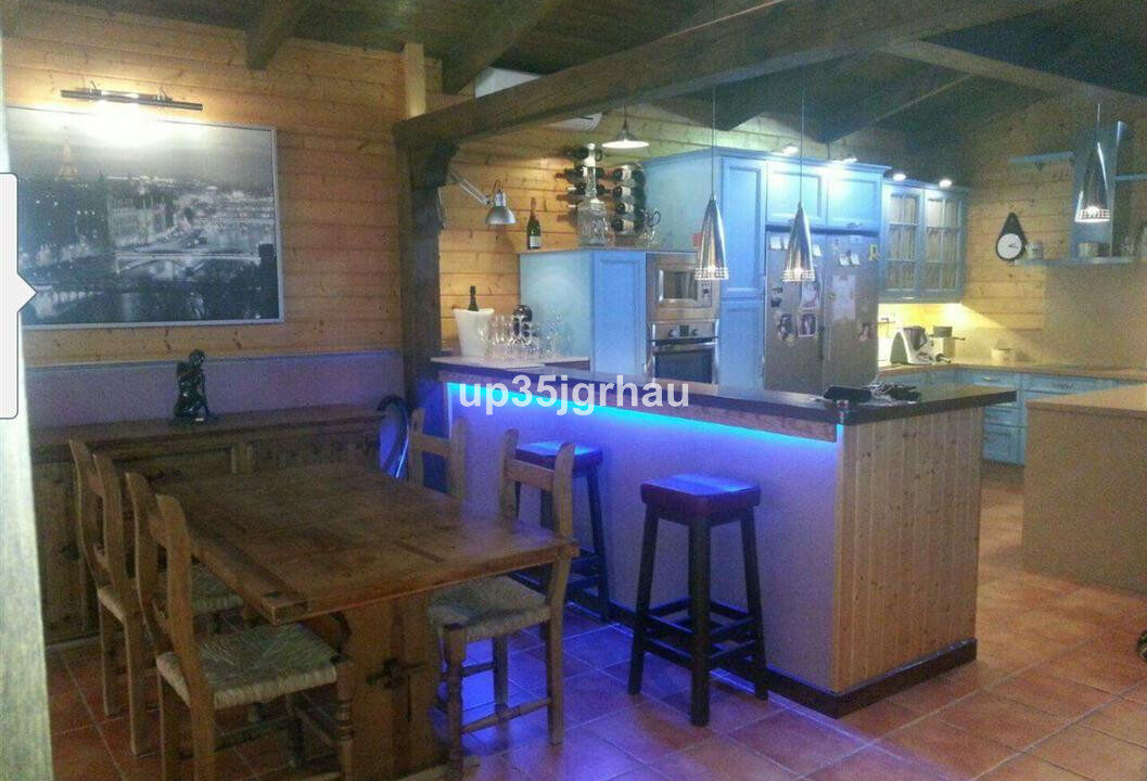 Ground Floor Apartment for sale in Málaga Estepona Costa del Sol Spain - Jacques Olivier Marbella