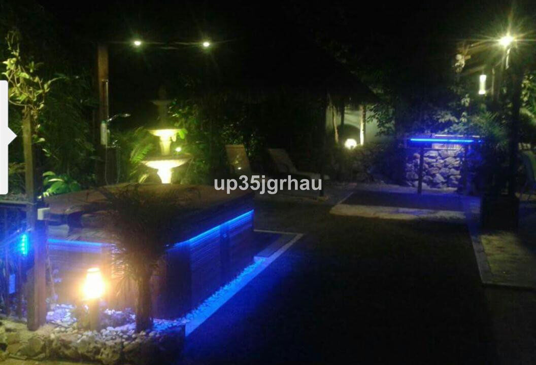 Ground Floor Apartment for sale in Málaga Estepona Costa del Sol Spain - Jacques Olivier Marbella