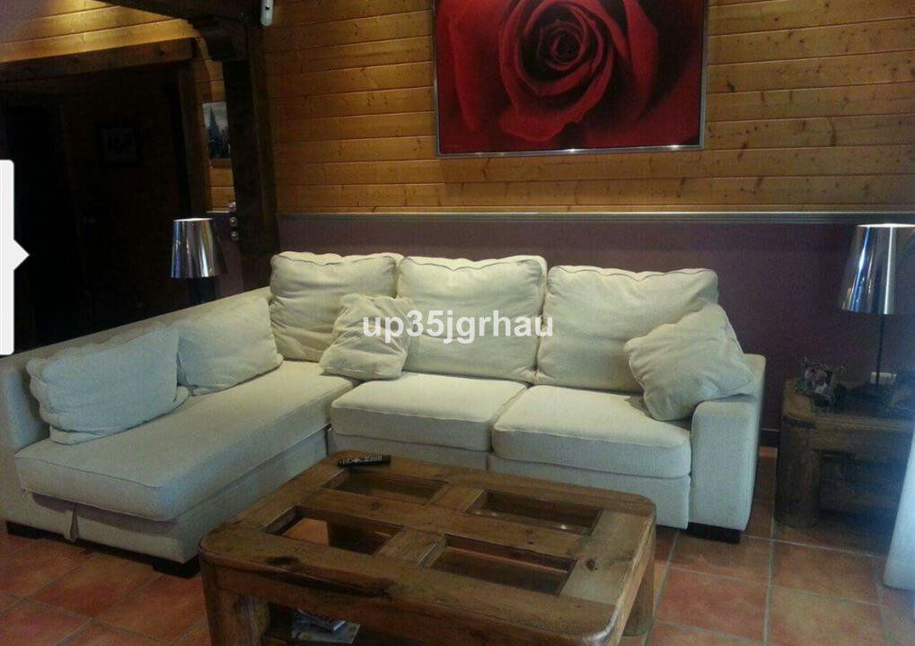 Ground Floor Apartment for sale in Málaga Estepona Costa del Sol Spain - Jacques Olivier Marbella