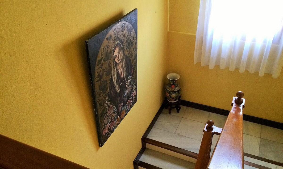 Detached Villa for sale in Málaga Estepona Costa del Sol Spain - Jacques Olivier Marbella