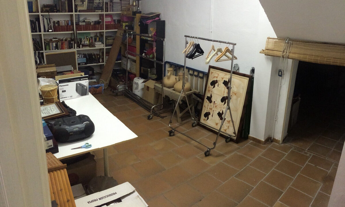 Detached Villa for sale in Málaga Estepona Costa del Sol Spain - Jacques Olivier Marbella