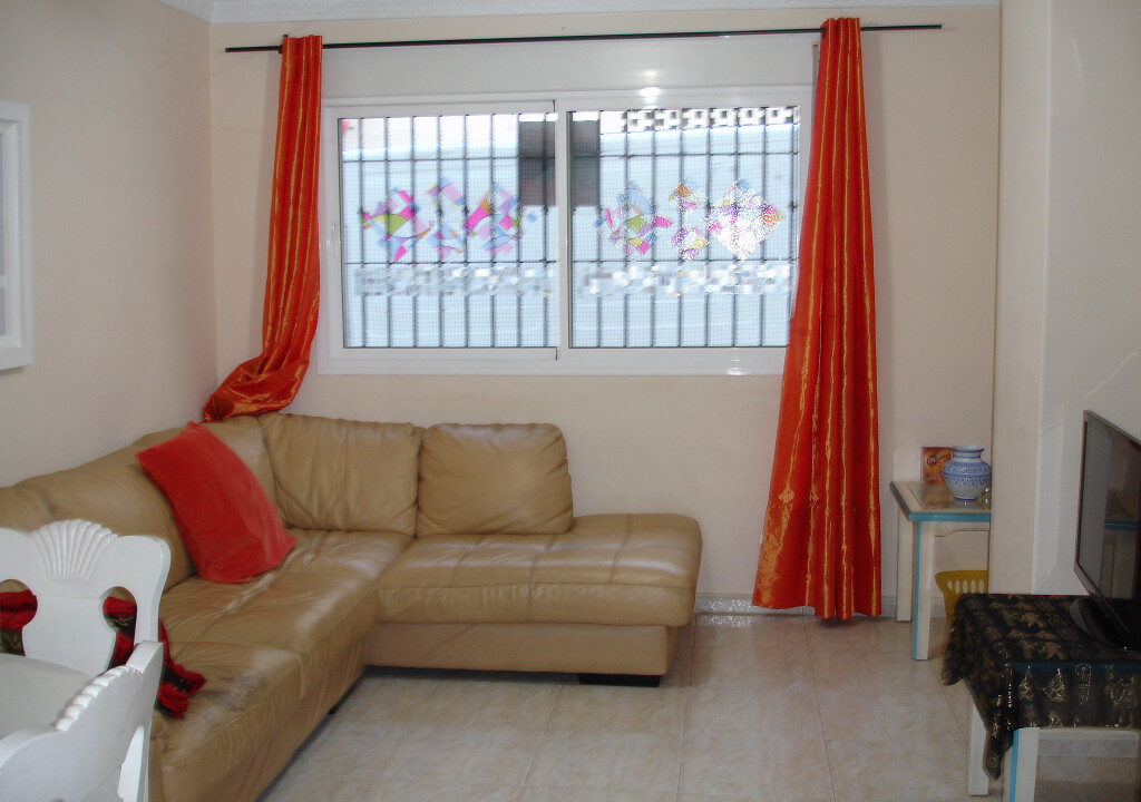 Ground Floor Apartment for sale in Málaga Mijas Costa Costa del Sol Spain - Jacques Olivier Marbella