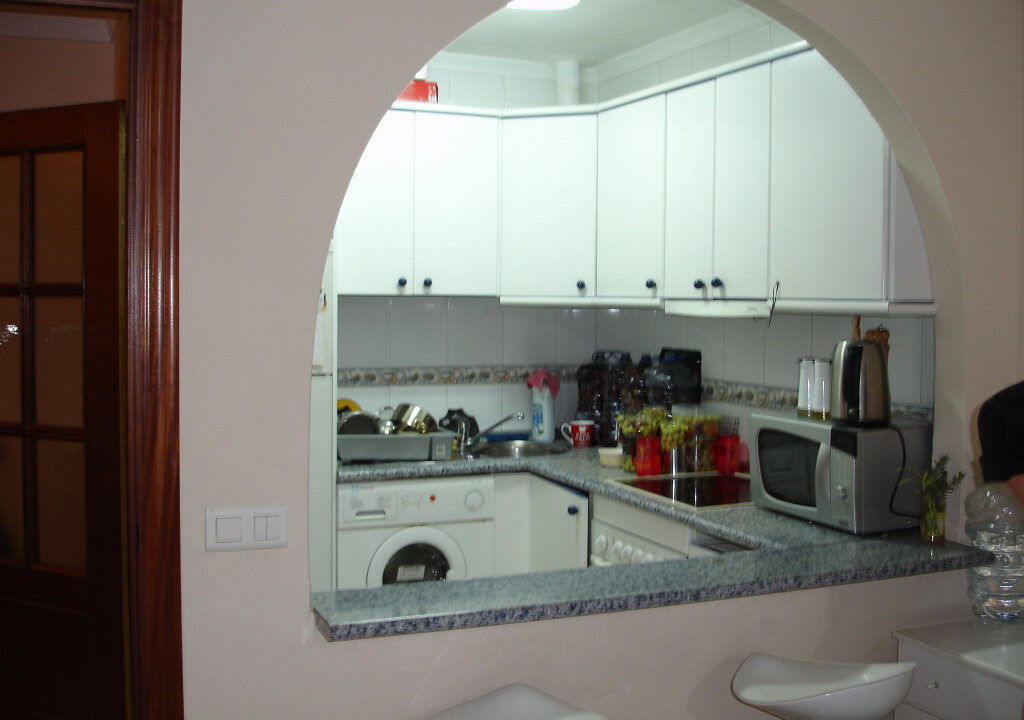 Ground Floor Apartment for sale in Málaga Mijas Costa Costa del Sol Spain - Jacques Olivier Marbella