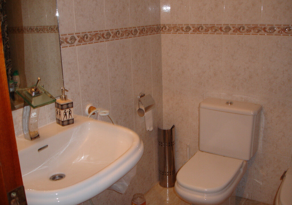 Ground Floor Apartment for sale in Málaga Mijas Costa Costa del Sol Spain - Jacques Olivier Marbella
