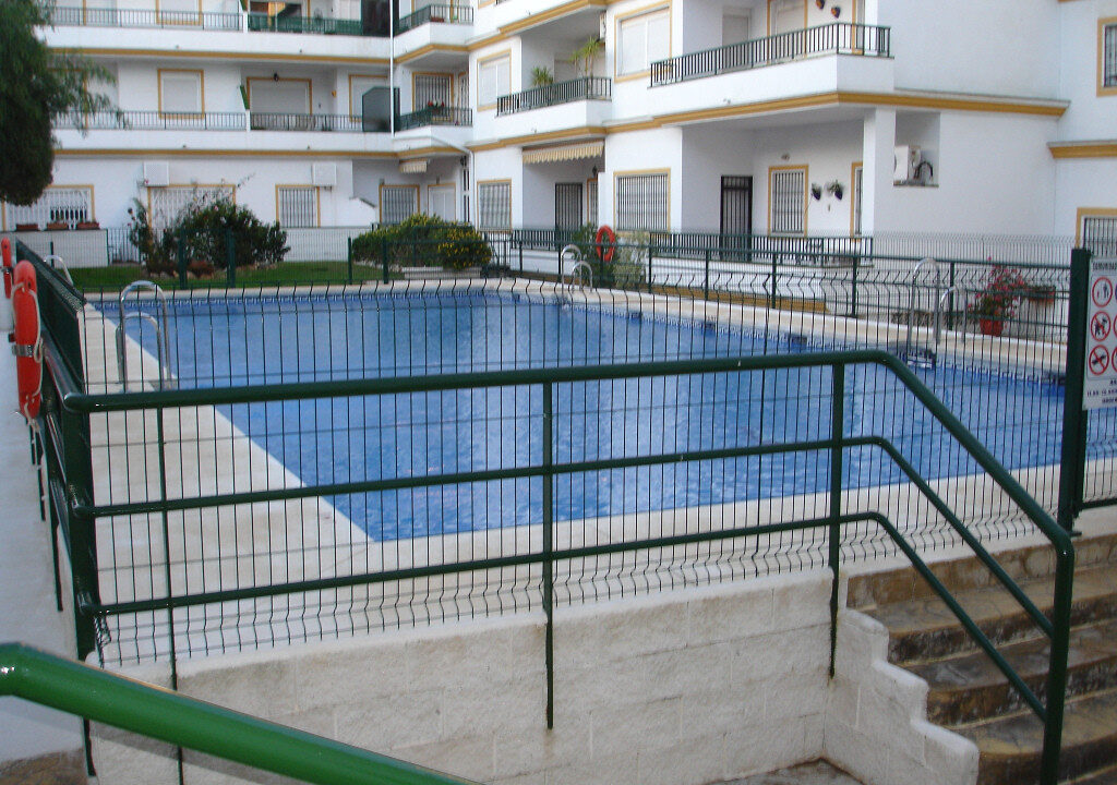Ground Floor Apartment for sale in Málaga Mijas Costa Costa del Sol Spain - Jacques Olivier Marbella