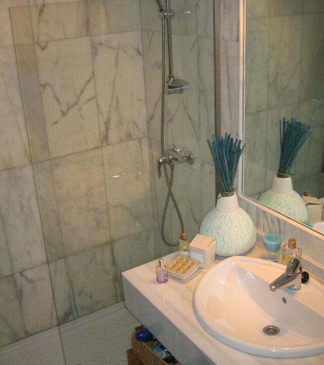 Ground Floor Apartment for sale in Málaga New Golden Mile Costa del Sol Spain - Jacques Olivier Marbella