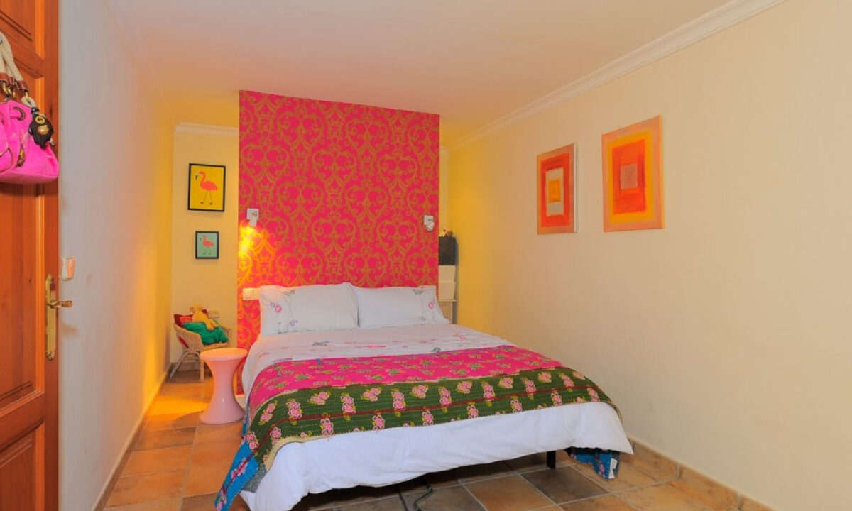 Townhouse for sale in Málaga Marbella Costa del Sol Spain - Jacques Olivier Marbella
